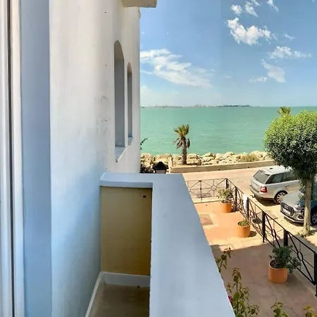 Espectacular Frente Al Mar Διαμέρισμα *