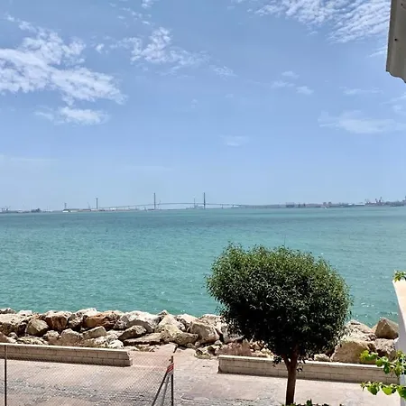 Espectacular Frente Al Mar Διαμέρισμα *